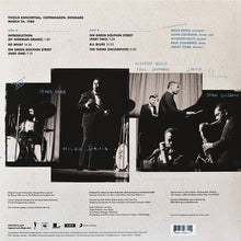 Load image into Gallery viewer, Miles Davis | The Final Tour: Copenhagen, March 24, 1960 (New)