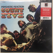 Load image into Gallery viewer, Count Five | Psychotic Reaction (New)