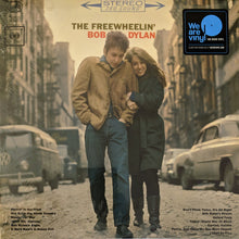 Load image into Gallery viewer, Bob Dylan | The Freewheelin' Bob Dylan (New)