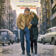 Load image into Gallery viewer, Bob Dylan | The Freewheelin' Bob Dylan (New)