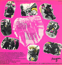 Load image into Gallery viewer, Various | Punk And Disorderly - Further Charges