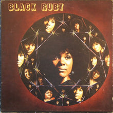 Load image into Gallery viewer, Ruby Andrews | Black Ruby (New)