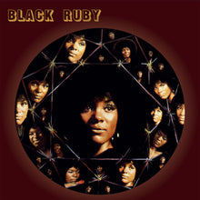 Load image into Gallery viewer, Ruby Andrews | Black Ruby (New)