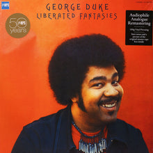 Load image into Gallery viewer, George Duke | Liberated Fantasies (New)