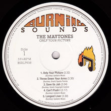 Load image into Gallery viewer, The Maytones | Only Your Picture (New)