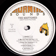 Load image into Gallery viewer, The Maytones | Only Your Picture (New)