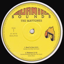 Load image into Gallery viewer, The Maytones | Only Your Picture (New)