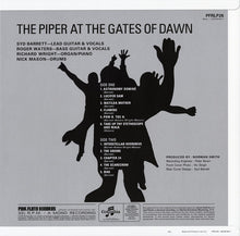 Load image into Gallery viewer, Pink Floyd | The Piper At The Gates Of Dawn