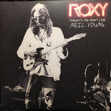 Load image into Gallery viewer, Neil Young | Roxy (Tonight's The Night Live) (New)