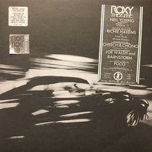 Load image into Gallery viewer, Neil Young | Roxy (Tonight's The Night Live) (New)