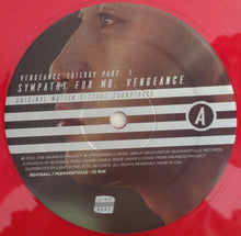Load image into Gallery viewer, 어어부 프로젝트 | Sympathy For Mr. Vengeance - Original Motion Picture Soundtrack (Vengeance Trilogy Part. 1)