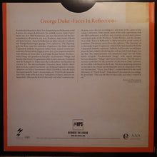 Load image into Gallery viewer, George Duke | Faces In Reflection (New)