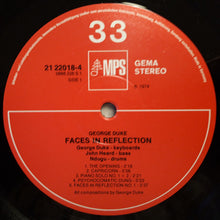 Load image into Gallery viewer, George Duke | Faces In Reflection (New)