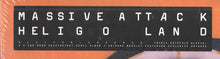 Load image into Gallery viewer, Massive Attack | Heligoland (New)