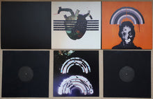 Load image into Gallery viewer, Massive Attack | Heligoland (New)