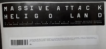 Load image into Gallery viewer, Massive Attack | Heligoland (New)