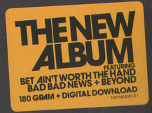 Load image into Gallery viewer, Leon Bridges | Good Thing (New)