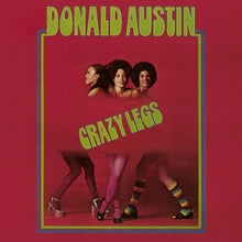 Load image into Gallery viewer, Donald Austin | Crazy Legs (New)