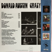 Load image into Gallery viewer, Donald Austin | Crazy Legs (New)