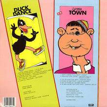 Load image into Gallery viewer, Various | Duck Dance V/s China Town