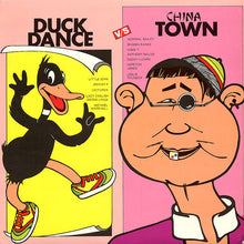 Load image into Gallery viewer, Various | Duck Dance V/s China Town