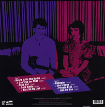 Load image into Gallery viewer, The Bird And The Bee | Interpreting The Masters Volume 1: A Tribute To Daryl Hall And John Oates (New)