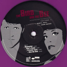 Load image into Gallery viewer, The Bird And The Bee | Interpreting The Masters Volume 1: A Tribute To Daryl Hall And John Oates (New)