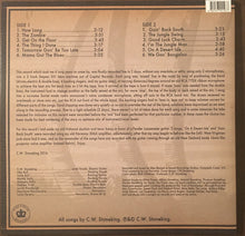 Load image into Gallery viewer, C.W. Stoneking | Gon' Boogaloo (New)