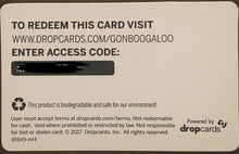 Load image into Gallery viewer, C.W. Stoneking | Gon' Boogaloo (New)