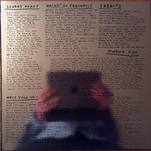 Load image into Gallery viewer, Courtney Barnett | Tell Me How You Really Feel (New)