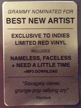 Load image into Gallery viewer, Courtney Barnett | Tell Me How You Really Feel (New)