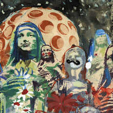 Load image into Gallery viewer, Big Blood | Operate Spaceship Earth Properly