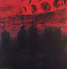 Load image into Gallery viewer, Big Blood | Operate Spaceship Earth Properly