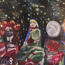 Load image into Gallery viewer, Big Blood | Operate Spaceship Earth Properly