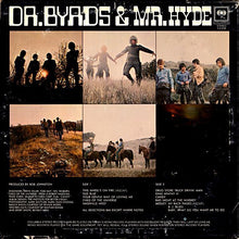 Load image into Gallery viewer, The Byrds | Dr. Byrds & Mr. Hyde