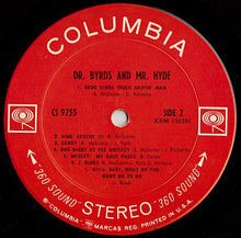 Load image into Gallery viewer, The Byrds | Dr. Byrds & Mr. Hyde