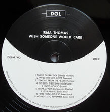 Load image into Gallery viewer, Irma Thomas | Wish Someone Would Care (New)