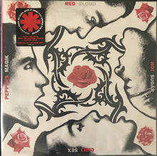 Load image into Gallery viewer, Red Hot Chili Peppers | Blood Sugar Sex Magik (New)