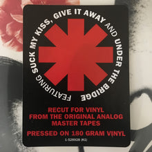 Load image into Gallery viewer, Red Hot Chili Peppers | Blood Sugar Sex Magik (New)