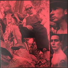 Load image into Gallery viewer, Red Hot Chili Peppers | Blood Sugar Sex Magik (New)