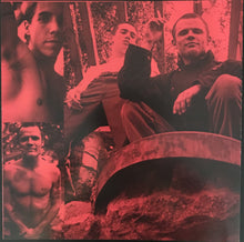 Load image into Gallery viewer, Red Hot Chili Peppers | Blood Sugar Sex Magik (New)