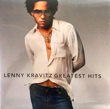 Load image into Gallery viewer, Lenny Kravitz | Greatest Hits (New)