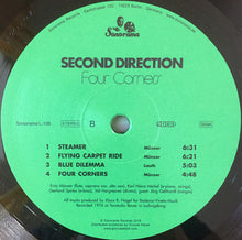 Load image into Gallery viewer, Second Direction | Four Corners & Steps Ahead (New)