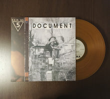 Load image into Gallery viewer, R.E.M. | Document (New)