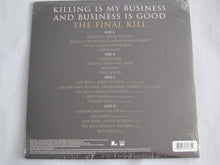 Load image into Gallery viewer, Megadeth | Killing Is My Business And Business Is Good (The Final Kill) (New)