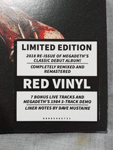 Load image into Gallery viewer, Megadeth | Killing Is My Business And Business Is Good (The Final Kill) (New)