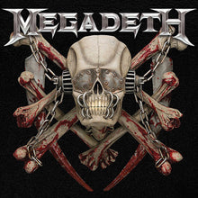 Load image into Gallery viewer, Megadeth | Killing Is My Business And Business Is Good (The Final Kill) (New)