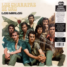 Load image into Gallery viewer, Los Mirlos | Los Charapas De Oro (New)