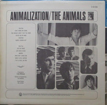Load image into Gallery viewer, The Animals | Animalization