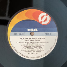 Load image into Gallery viewer, Erlon Chaves | Procura-se Uma Virgem (New)